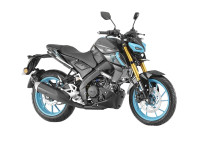 Yamaha MT-15 Ver 2.0