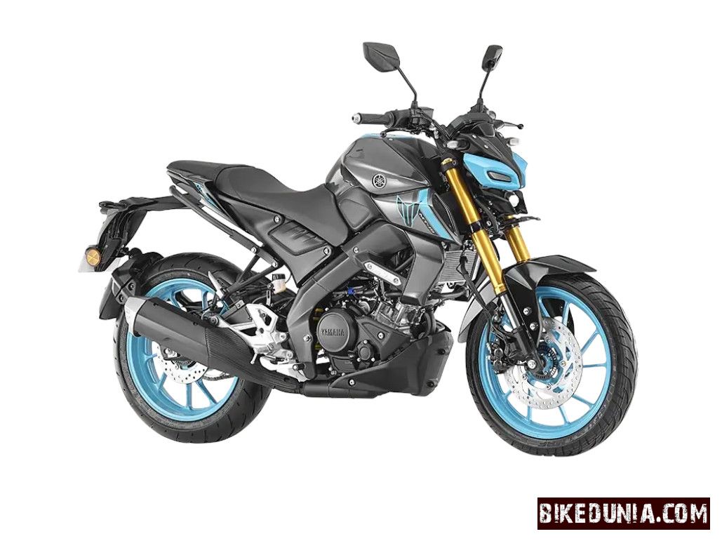 Yamaha MT-15 Ver 2.0