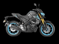 Yamaha MT-15 Ver 2.0