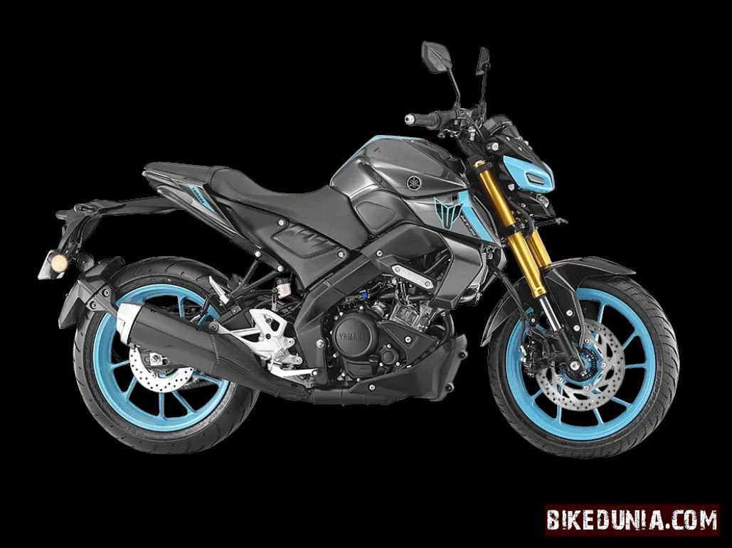 Yamaha MT-15 Ver 2.0