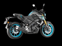 Yamaha MT-15 Ver 2.0