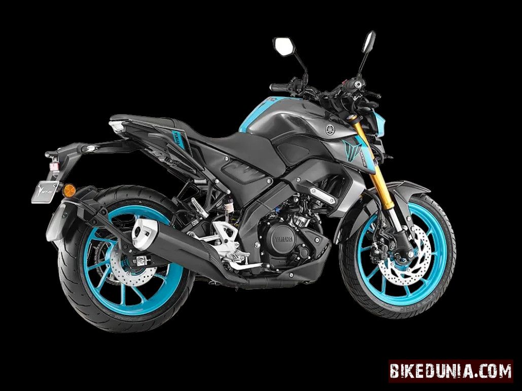 Yamaha MT-15 Ver 2.0