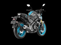 Yamaha MT-15 Ver 2.0