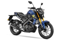 Yamaha MT-15 Ver 2.0