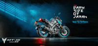 Yamaha MT-15 Ver 2.0