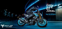 Yamaha MT-15 Ver 2.0