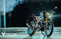 Yamaha MT-15 Ver 2.0