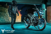 Yamaha MT-15 Ver 2.0