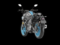 Yamaha MT-15 Ver 2.0