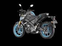 Yamaha MT-15 Ver 2.0