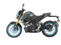 Yamaha MT-15 Ver 2.0