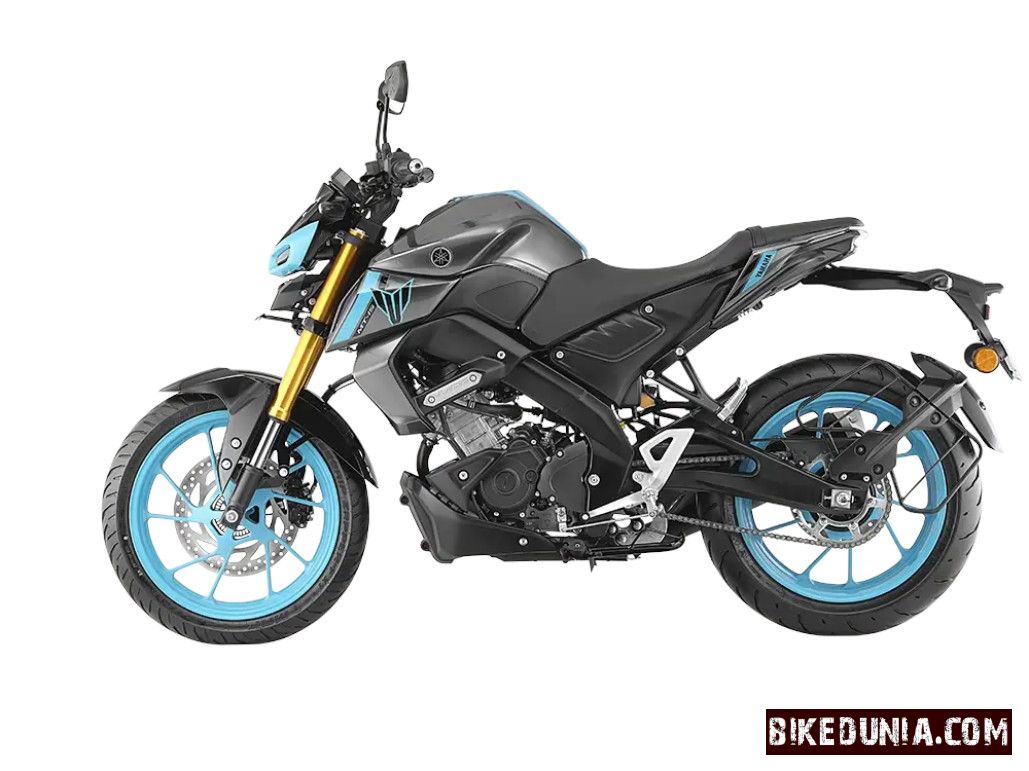 Yamaha MT-15 Ver 2.0