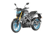 Yamaha MT-15 Ver 2.0