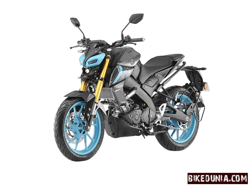 Yamaha MT-15 Ver 2.0