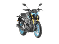 Yamaha MT-15 Ver 2.0