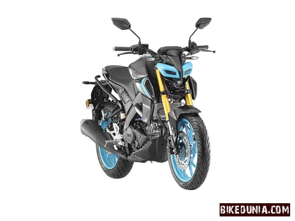 Yamaha MT-15 Ver 2.0