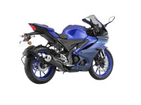 Yamaha R15 V4