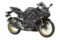 Yamaha R15 V4