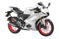 Yamaha R15 V4