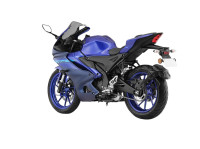 Yamaha R15 V4