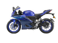 Yamaha R15 V4