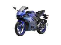 Yamaha R15 V4