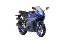 Yamaha R15 V4