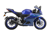 Yamaha R15 V4