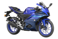 Yamaha R15 V4