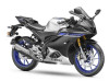 Yamaha R15M Icon Performance