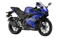 Yamaha R15S