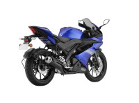 Yamaha R15S