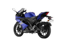 Yamaha R15S