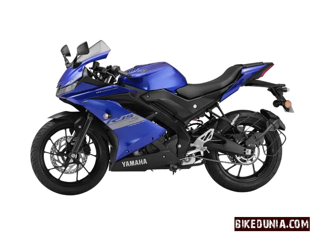 Yamaha R15S