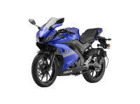 Yamaha R15S