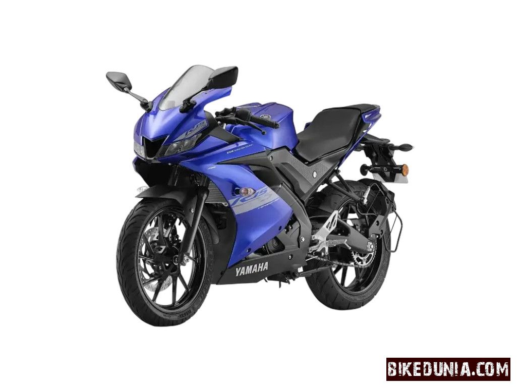 Yamaha R15S