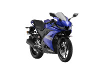 Yamaha R15S