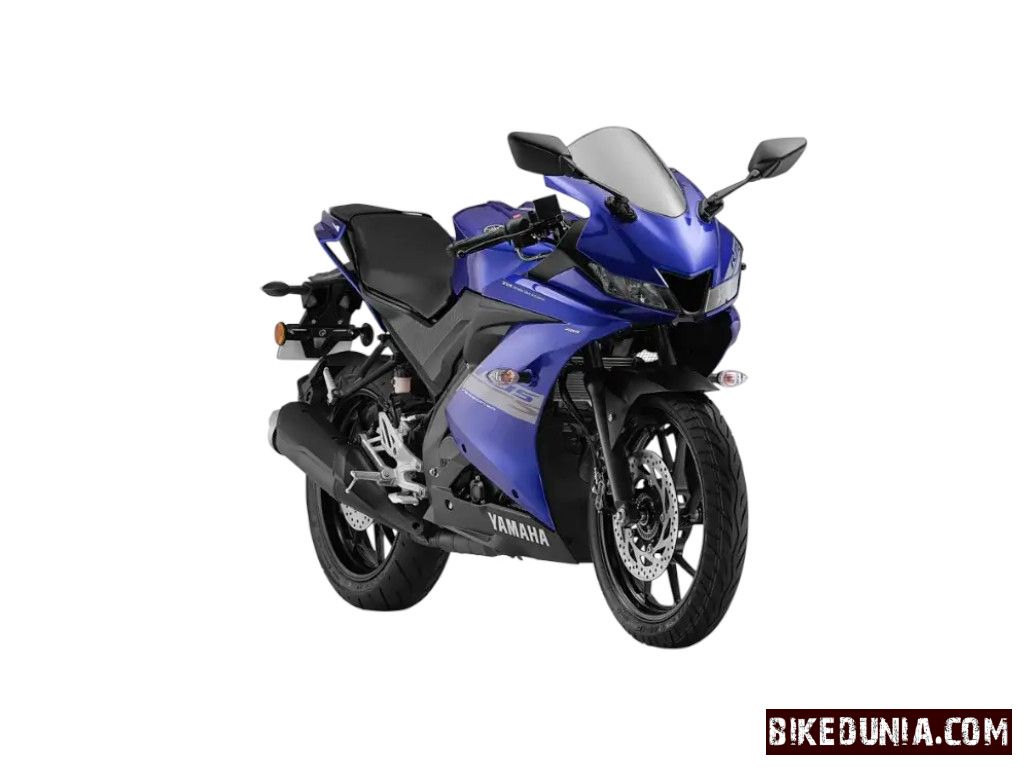 Yamaha R15S