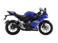 Yamaha R15S