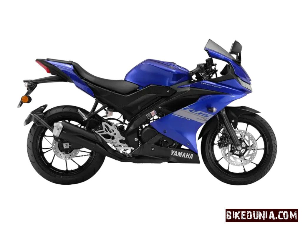 Yamaha R15S