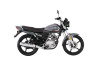 Yamaha YB125Z-DX