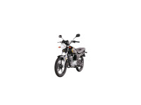 Yamaha YB125Z-DX