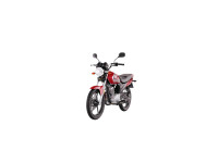 Yamaha YB125Z-DX