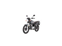 Yamaha YB125Z-DX