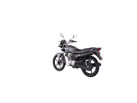 Yamaha YB125Z-DX