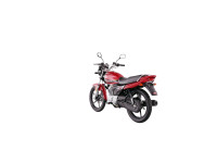 Yamaha YB125Z-DX