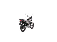 Yamaha YB125Z-DX