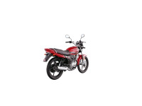 Yamaha YB125Z-DX