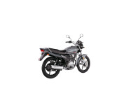 Yamaha YB125Z-DX