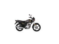 Yamaha YB125Z-DX